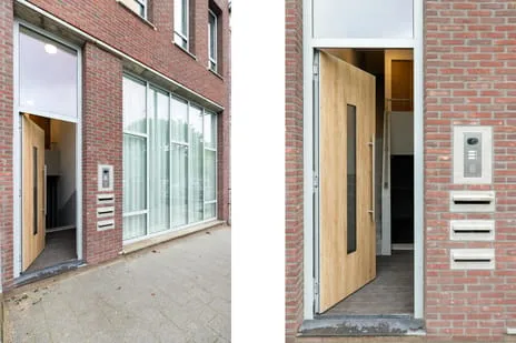 Appartement te koop: Oostzeedijk 58A, Struisenburg Rotterdam
