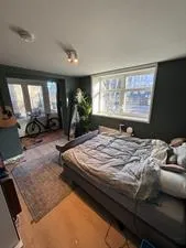 Kamer te huur: Oostzeedijk Beneden, Kralingen Oost Rotterdam