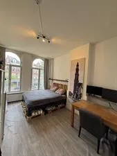 Kamer te huur: Oostzeedijk Beneden, Kralingen Oost Rotterdam