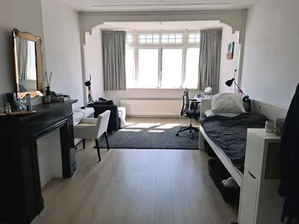 Kamer te huur: Oostzeedijk, Struisenburg Rotterdam