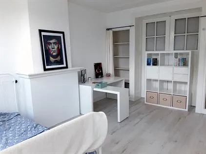 Room for rent: Oostzeedijk, Struisenburg Rotterdam