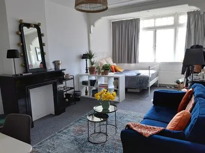 Kamer te huur: Oostzeedijk, Struisenburg Rotterdam