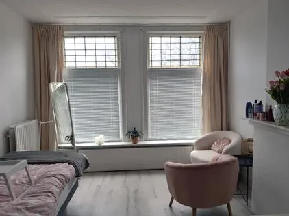 Kamer te huur: Oostzeedijk, Struisenburg Rotterdam