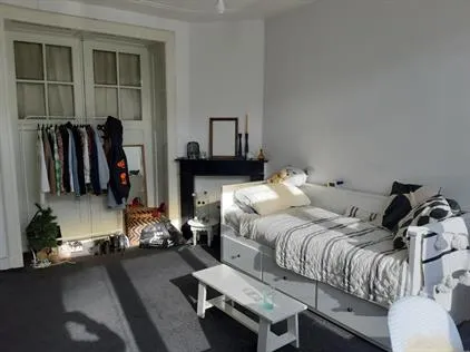 Kamer te huur: Oostzeedijk, Rotterdam