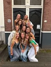 Kamer te huur: Oostzeedijk, Struisenburg Rotterdam