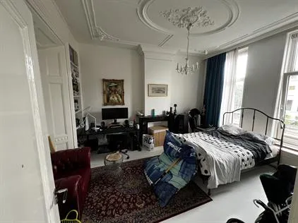 Room for rent: Oostzeedijk, Struisenburg Rotterdam