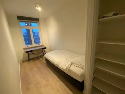 Kamer te huur: Oostzeedijk, Struisenburg Rotterdam