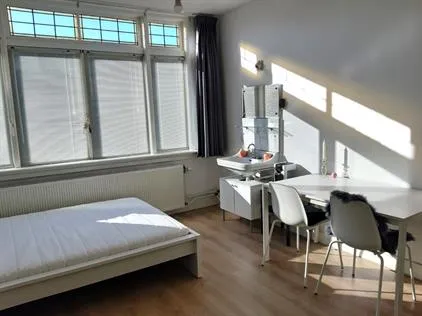 Kamer te huur: Oostzeedijk, Struisenburg Rotterdam