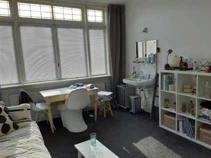 Kamer te huur: Oostzeedijk, Struisenburg Rotterdam