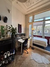 Kamer te huur: Oostzeedijk, Struisenburg Rotterdam