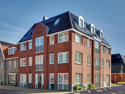Appartement te koop: Oostzijde 134C, Zaandam