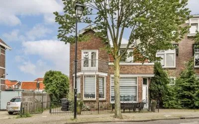 Appartement te koop: Oostzijde 92A, Rosmolenbuurt West Zaandam