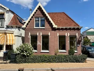 Woning te huur: Oostzijde, Rosmolenbuurt West Zaandam