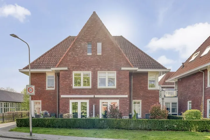 Appartement te koop: Ootmarsumsestraat 12D, Centrum Denekamp