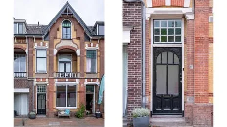 Studio te koop: Ootmarsumsestraat 22, Binnenstad Noord Almelo