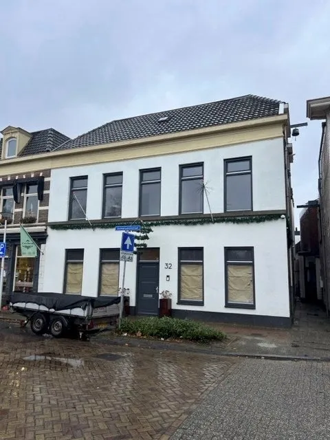 Woning te huur: Ootmarsumsestraat 32B, Almelo
