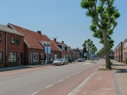 Hoekwoning te koop: Ootmarsumsestraat 343, Rumerslanden Almelo