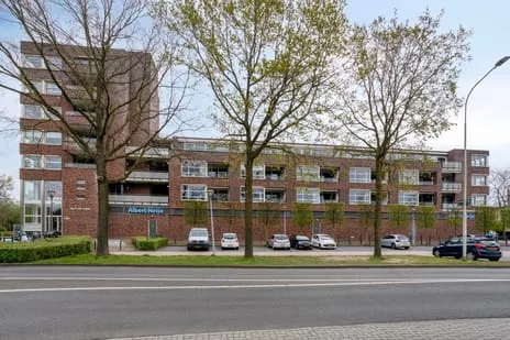 Appartement te koop: Ooyerdreef 61, Warnsveld
