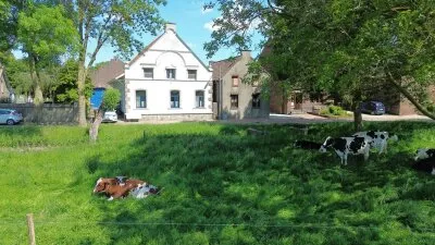 Woning te koop: Op de Coul 34, Papenhoven Papenhoven