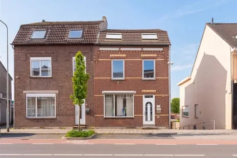 Twee-onder-één-kap te koop: Op de Heugden 46, Lichtenberg Landgraaf