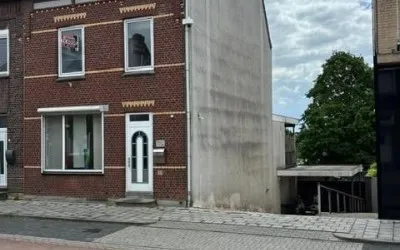 Twee-onder-één-kap te koop: Op de Heugden 46, Lichtenberg Landgraaf