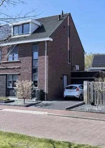 Hoekwoning te koop: Op de Knip 210, Terwinselen Kerkrade