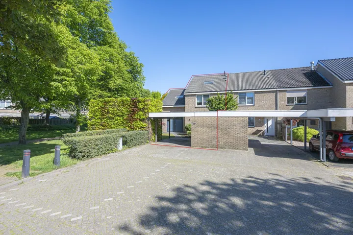 Hoekwoning te koop: Op de Knip 70, Terwinselen Kerkrade