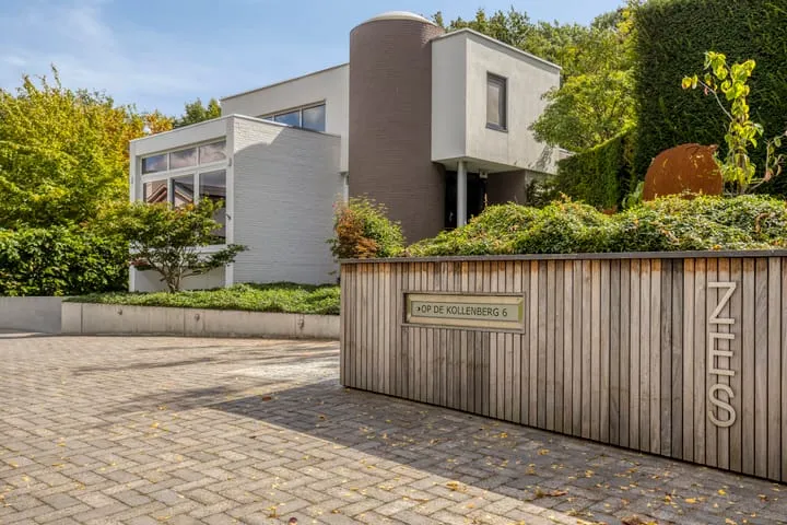 Vrijstaande woning te koop: Op de Kollenberg 6, Kollenberg-Park Leyenbroek Sittard