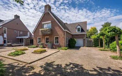 Vrijstaande woning te koop: Op de Leues 27, Kern Hout-Blerick Venlo