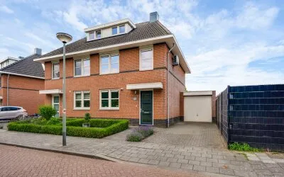 Hoekwoning te koop: Op de Maalberg 4, Asenray Roermond