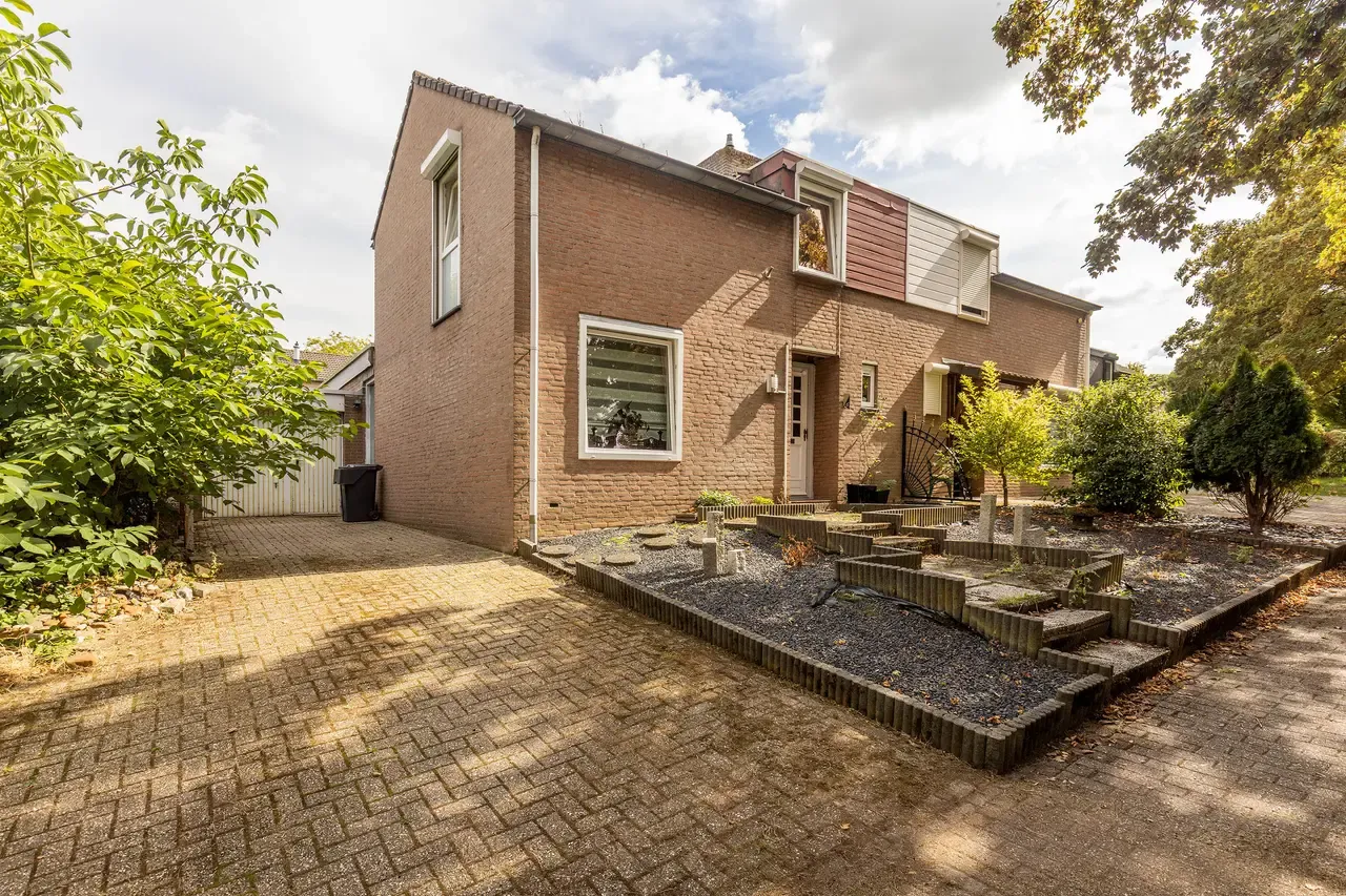 Hoekwoning te koop: Op de Windhaspel 6, Beek