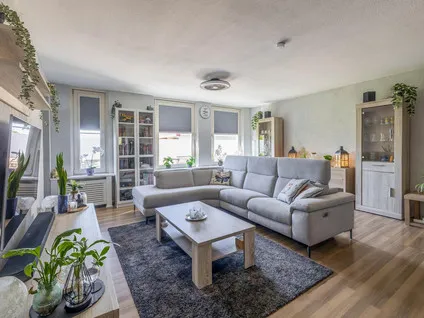 Appartement te koop: Op den Akker 17, Klingerberg-Zuid Venlo