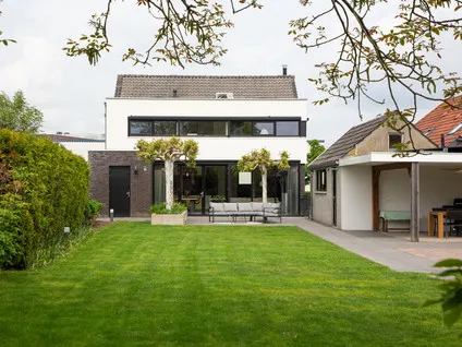 Vrijstaande woning te koop: Op den Akker 24, Centrum Lichtenvoorde