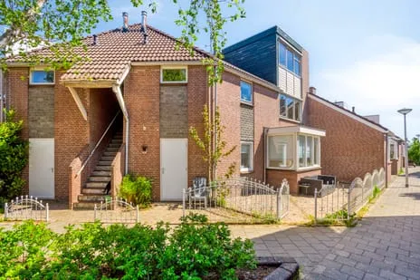 Appartement te koop: Op den Claver 29, Frederiksoord-Zuid Rijnsburg