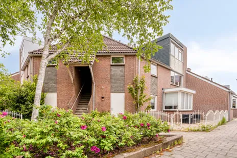 Appartement te koop: Op den Claver 29, Frederiksoord-Zuid Rijnsburg