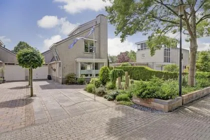 Hoekwoning te koop: Op den Hoef 4, Zesstedenpark Grootebroek