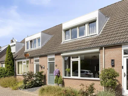 Tussenwoning te koop: Op den Toum 47, Kern Haelen Haelen
