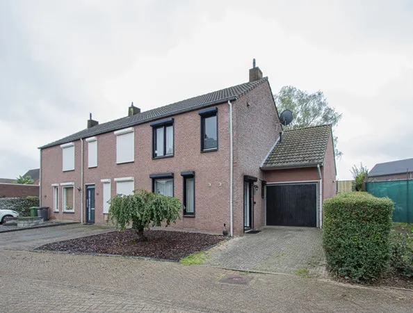 Hoekwoning te koop: Op den Toum 65, Haelen
