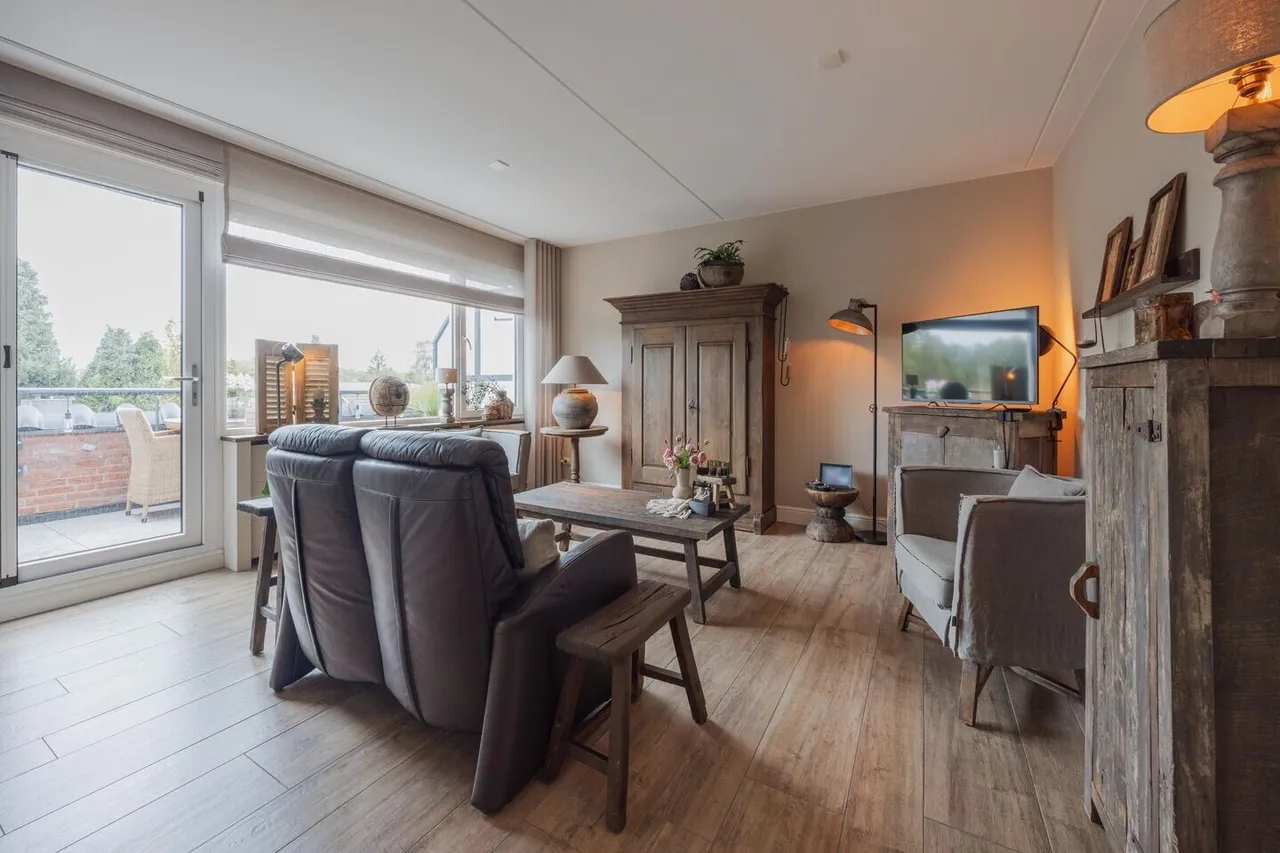 Appartement te koop: Op Santfort 9, Grubbenvorst