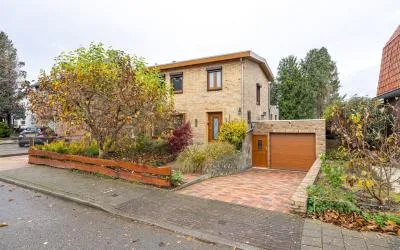 Vrijstaande woning te koop: Op 't Veldje 4, Spaubeek Spaubeek