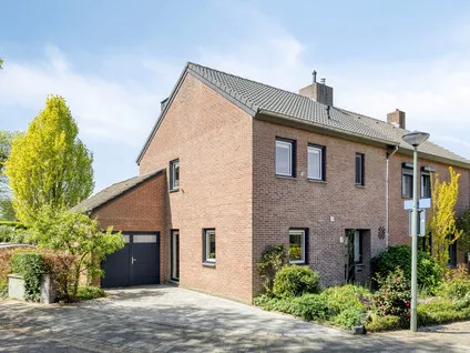 Hoekwoning te koop: Op 'T Hövelke 6, Mheer Mheer