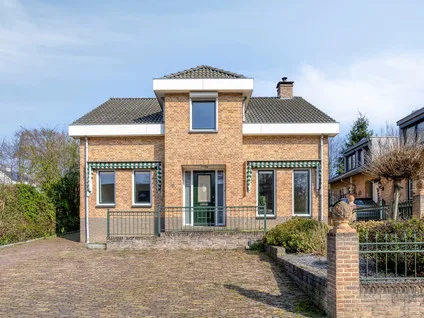 Koopwoning: Op De Diéke 3 in Gronsveld - €699.000 - 234m²