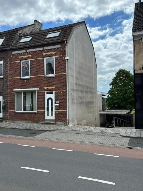 Twee-onder-één-kap te koop: Op de Heugden 46, Lichtenberg Landgraaf