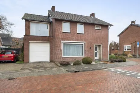 Vrijstaande woning te koop: Op de Kemp 24, Maasbree-centrum Maasbree