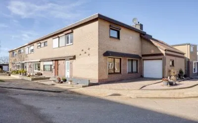 Hoekwoning te koop: Op de Klinkert 11, Bocholtz Bocholtz