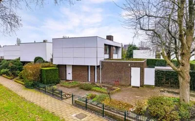 Hoekwoning te koop: Op de Klucht 16, Legmeer Uithoorn