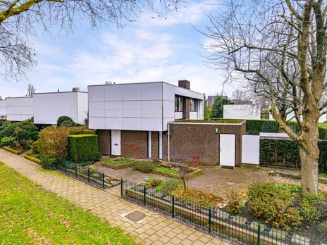 Hoekwoning te koop: Op de Klucht 16, Legmeer Uithoorn