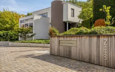 Vrijstaande woning te koop: Op de Kollenberg 6, Kollenberg-Park Leyenbroek Sittard