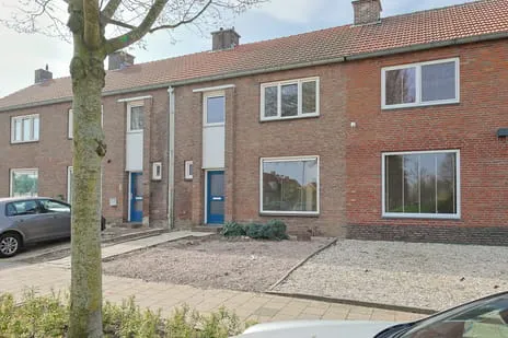 Tussenwoning te koop: Op de Kraonkel 113, Geleen-Centrum Geleen
