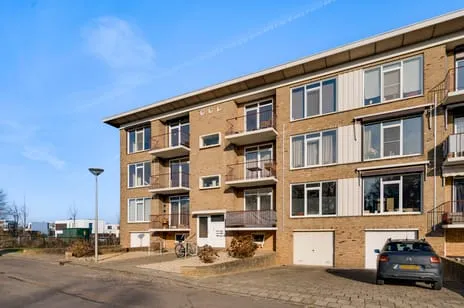 Appartement te koop: Op de Meuleberg 22, Roer-Zuid Roermond